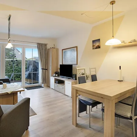 Deichblick Holiday home *
