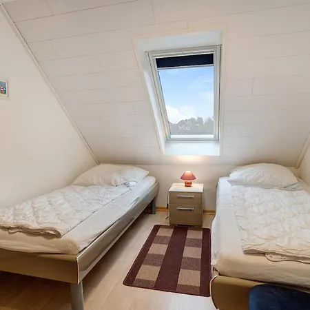 Deichblick Holiday home *
