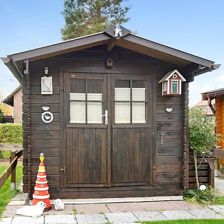 Deichblick Holiday home *